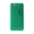Kryt S line pro Apple iPhone 6 Plus / 6S Plus gumový protiskluzový - zelený