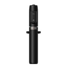 Bluetooth selfie tyč / tripod HOCO - Bluetooth - černá