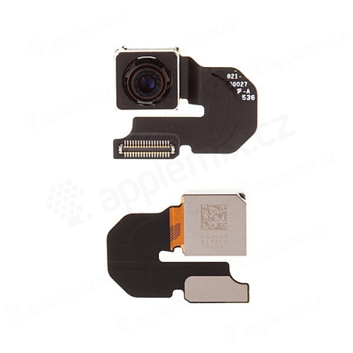 Kamera / fotoaparát zadní pro Apple iPhone 6S - kvalita A+