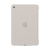 Originální kryt pro Apple iPad mini 4 - výřez pro Smart Cover - silikonový - kamenně šedý