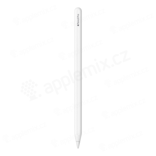 Originálna ceruzka Apple Pencil Pro pre Apple iPad