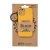 Kryt FOREVER BIOIO pre Apple iPhone 13 mini - Zero Waste kompostovateľný kryt - žltý