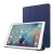 Pouzdro / kryt pro Apple iPad Pro 9,7 - vyklápěcí, stojánek - tmavě modré