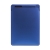 Pouzdro / obal pro Apple iPad Pro 12,9 / 12,9 (2017) - kapsa na Apple Pencil - umělá kůže - tmavě modré