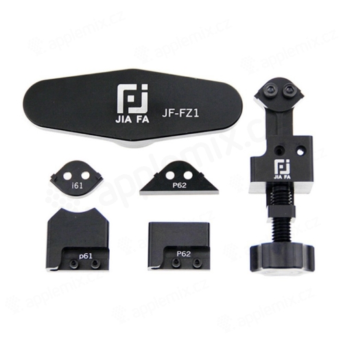 JIA FA JF-865 Súprava na vyrovnávanie bočného rámu 6v1 pre Apple iPhone 6 / 6S