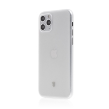 Kryt X-LEVEL Wing pro Apple iPhone 11 Pro - ultratenký - plastový - bílý