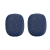 Kryty na uši pre Apple AirPods Max - Silikónové - Modré