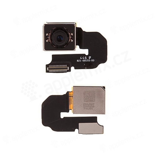 Zadný fotoaparát pre Apple iPhone 6S Plus - Kvalita A+
