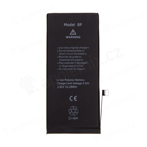 Batéria pre Apple iPhone 8 Plus (2675 mAh) - Kvalita A+