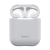 Pouzdro / obal BASEUS pro Apple AirPods - silikonové - šedé
