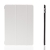 Pouzdro pro Apple iPad Air 2 + Smart Cover bílé