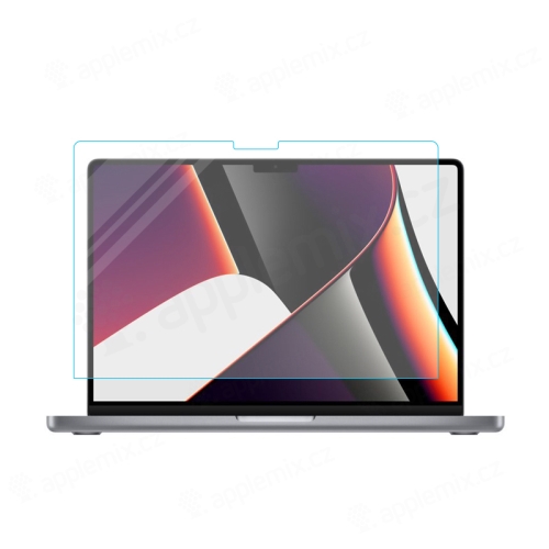 Ochranná fólia pre Apple MacBook Pro 14" (2021 - 22) - matná