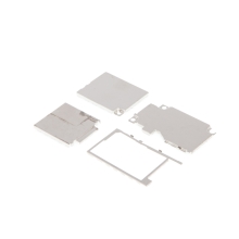 Kovový kryt / krycí plech základní desky pro Apple iPhone 6 - sada 4 kusů - kvalita A+