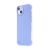 Kryt ENKAY pre Apple iPhone 13 - protišmykový povrch - plastový - modrý