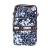 Brašna / pouzdro pro Apple iPhone - multifunkční - poutko na ruku / opasek přes rameno - modrá