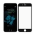 Nillkin 3D tvrdené sklo pre Apple iPhone 6 / 6S - čierne - 0,33 mm