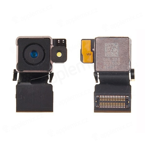 Zadný fotoaparát / kamera pre Apple iPhone 4S - Kvalita A+