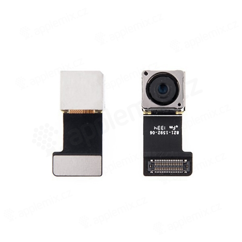 Kamera / fotoaparát zadní pro Apple iPhone 5S - kvalita A+