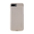 Kryt NILLKIN pro bezdrátové nabíjení Apple iPhone 7 Plus - plastový - zlatý