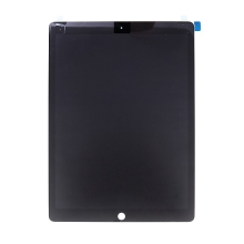 LCD panel / displej + dotykové sklo (touch screen) pro Apple iPad Pro 12,9&quot; - černý - kvalita A+