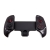 Herní ovladač / gamepad IPEGA - pro ANDROID tablety - Bluetooth - teleskopický - černý / červený