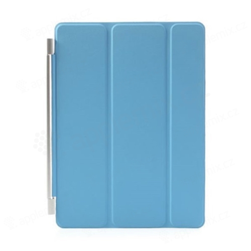 Smart Cover pro Apple iPad Air 2 - modrý