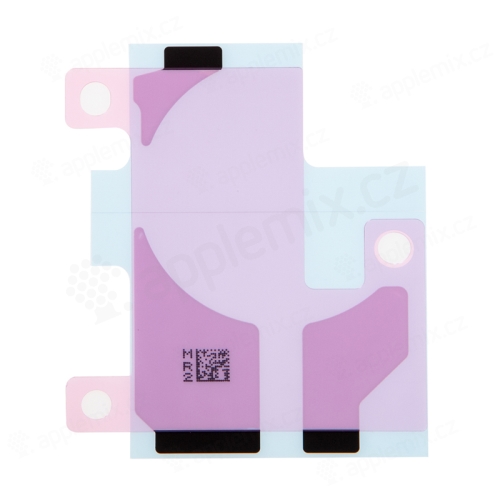 Adhezivní pásky / samolepky pro uchycení baterie Apple iPhone 13 Pro