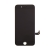 LCD panel + dotykové sklo (digitalizér dotykovej obrazovky) pre Apple iPhone 7 - čierne - kvalita A