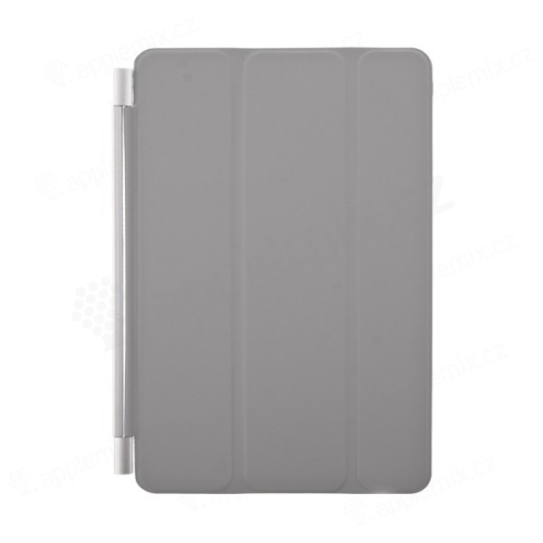 Smart Cover pro Apple iPad mini / mini 2 / mini 3 - šedý