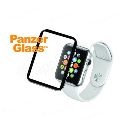 Tvrdené sklo PANZERGLASS pre Apple Watch 1 / 2 / 3 38 mm