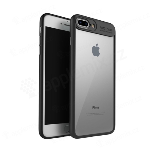 Kryt IPAKY pro Apple iPhone 7 Plus / 8 Plus - plastový / gumový