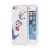 Kryt pro Apple iPhone 5 / 5S / SE - Olaf - gumový