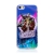 Kryt MARVEL pre Apple iPhone 5 / 5S / SE - Guardians of the Galaxy - gumový