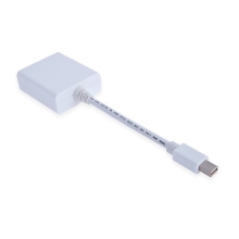 Redukce Mini Displayport (Thunderbold) na DVI adaptér MacBook, iMac