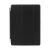 Inteligentný kryt pre Apple iPad Air 2 - Čierny