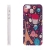 Kryt pro Apple iPhone 5 / 5S / SE tenký gumový - Paris
