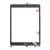 Dotykové sklo (dotyková vrstva) pre Apple iPad 10,2" (2019) - čierne - A+ kvalita