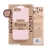 Kryt FOREVER BIOIO - pre Apple iPhone 6 Plus / 6S Plus - Zero Waste kompostovateľný kryt - pieskovo ružový