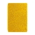Ochranné pouzdro DEVIA pro Apple iPad mini / mini 2 / mini 3 se stojánkem a funkcí chytrého uspání - textura květů - žluté
