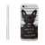 Kryt / obal pro Apple iPhone 5 / 5S / SE - gumový - zlý pes