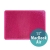 Plastový obal pro Apple MacBook Air 13.3 - třpytivý povrch - růžový
