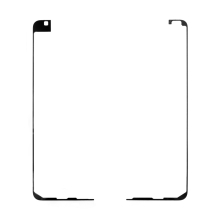 Samolepky / 3M pásky pro Apple iPad mini 4 - k přilepení obrazovky - sada 2 kusů - kvalita A+