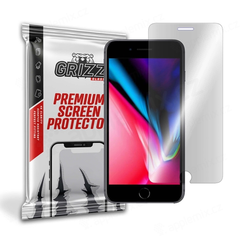 Ochranná fólia GrizzGlass pre Apple iPhone 7 / 8 / SE (2020) / SE (2022) - dotykový papier - matná