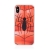 Kryt MARVEL pre Apple iPhone X / Xs - gumový - pavúk
