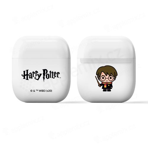 Harry Potter puzdro / obal pre Apple AirPods 1/2 - Harry Potter - plast