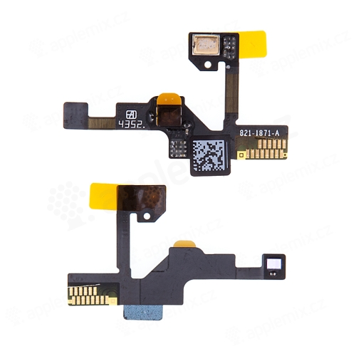 Flex kábel svetelného senzora (indukčný flex) pre Apple iPhone 6S / 6S Plus - Kvalita A+