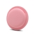 Kryt / obal pro Apple AirTag - nalepovací -  silikonový - růžový