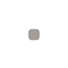Distanční kovová podložka pod mikrospínač Home Buttonu pro Apple iPhone 4S