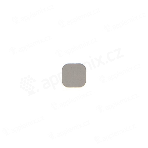Kovová podložka pod mikrospínač Home Button pre Apple iPhone 4S