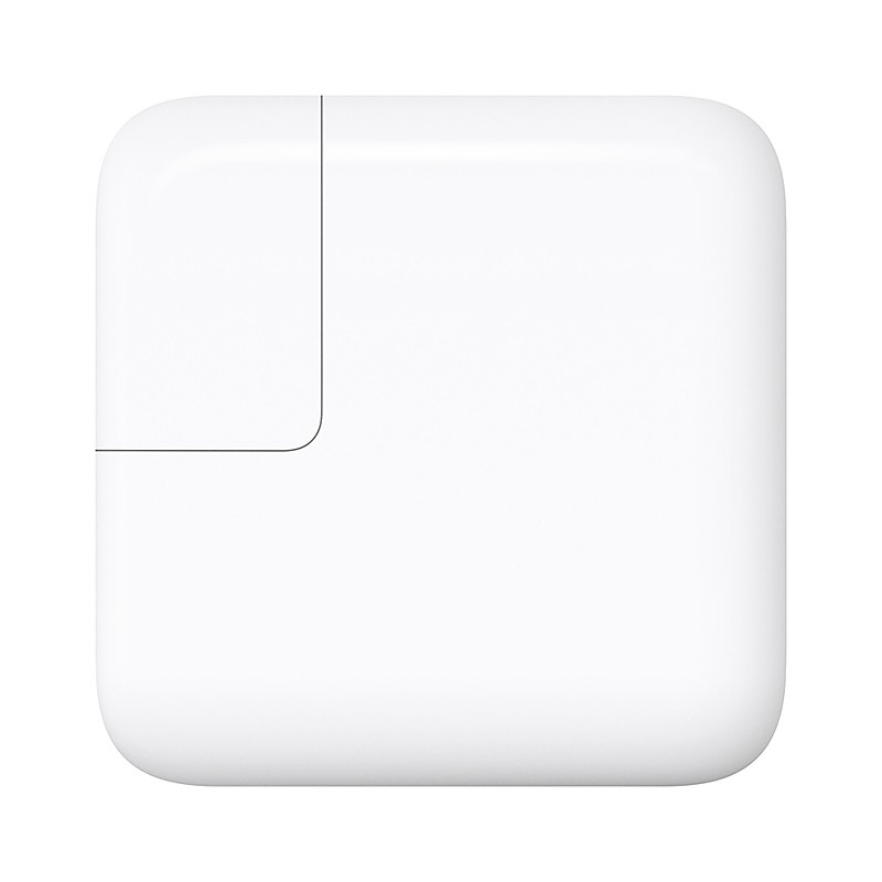 Originální Apple 30W USB-C napájecí adaptér / nabíječka pro MacBook Retina 12